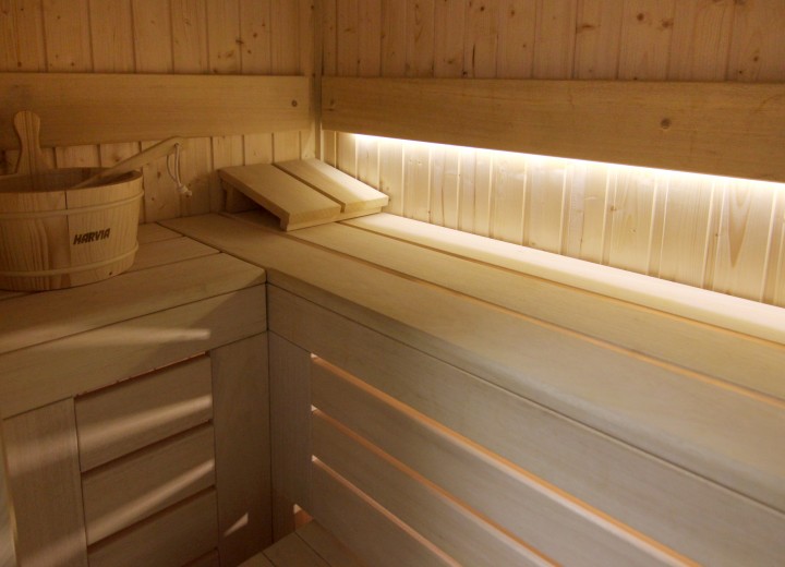 Sudeckie Wzgorze sauna, balia, bilard, max 12 os