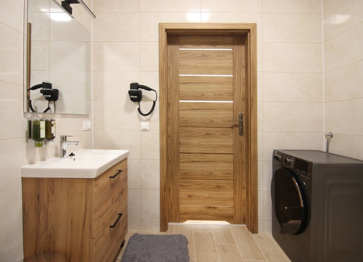 Sudeckie Wzgorze sauna, balia, bilard, max 12 os